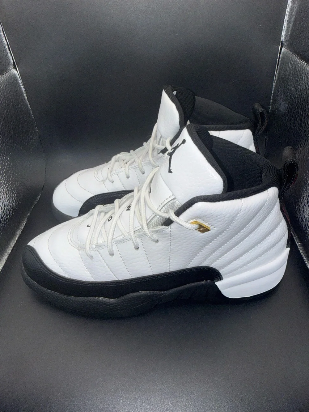 Jordan authentic size